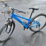 27.5 Inch Mountain Bike Image 2