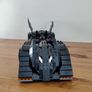 Lego Batman Batmobile #7784 Image 3