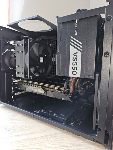 Gaming Pc | I5 9400 | Gtx 1080