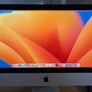 iMac 21-inch 2019  4k higher specs Image 5