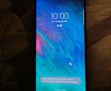 Samsung Galaxy A70