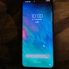 Samsung Galaxy A70