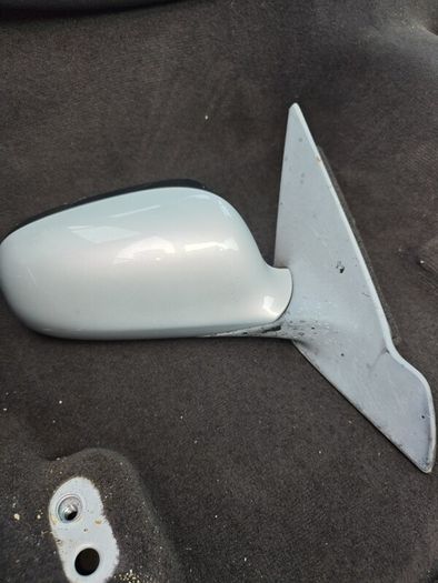Saab 93 wing mirrors