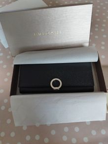 Designer purse