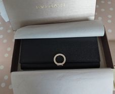Designer purse