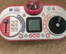Vtech DJ