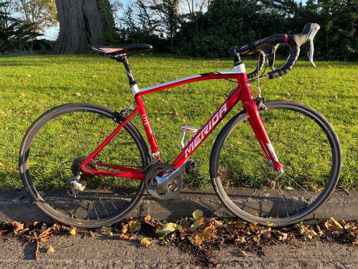 Merida Ride Lite 93 Road Bike