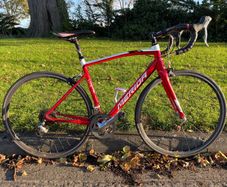 Merida Ride Lite 93 Road Bike