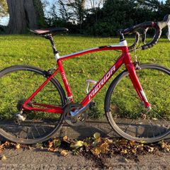 Merida Ride Lite 93 Road Bike