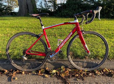 Merida Ride Lite 93 Road Bike