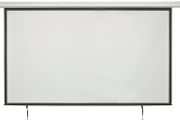 120" Electric Projector Screen 16:9 Ratio