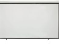 main image for ad 120" Electric Projector Screen 16:9 Ratio