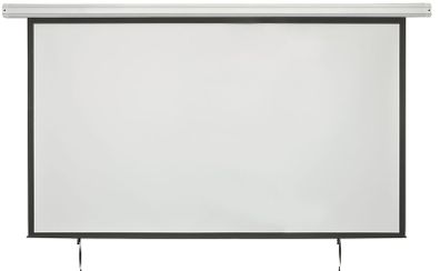 120" Electric Projector Screen 16:9 Ratio