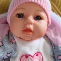 Baby doll