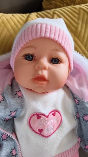 Baby doll