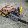 chain saw Image 2