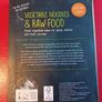 Vegetable Noodles & Raw Food Image 2