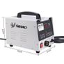 220v Vehicle Panel Spot Welder Dent Puller Kit Hand-Held Spotter Welding Car Body Bumper Repairing Tool for Sheet Metal Image 7