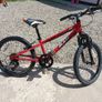 20" Boys Bike Image 2