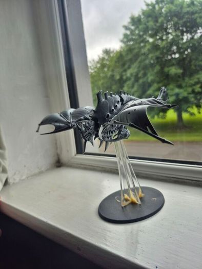 Warhammer 40k Tyranids