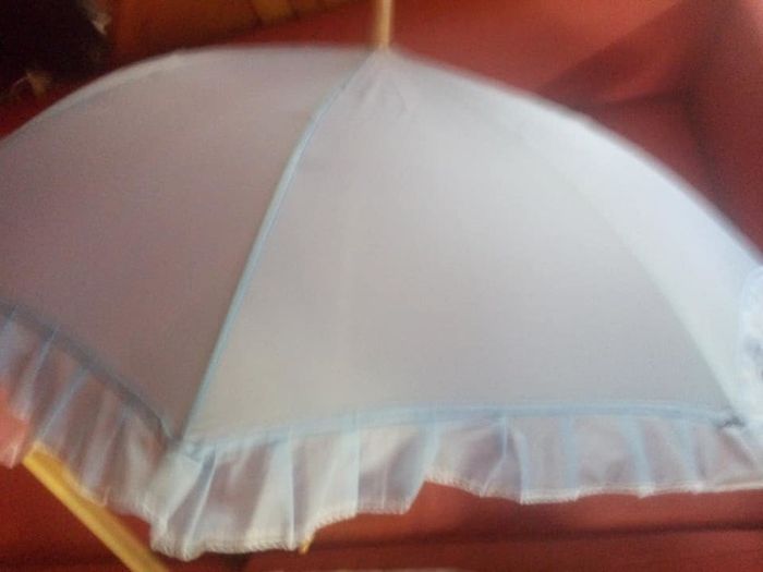 2 Beautiful NEW Umbrellas