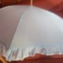 2 Beautiful NEW Umbrellas Image 3