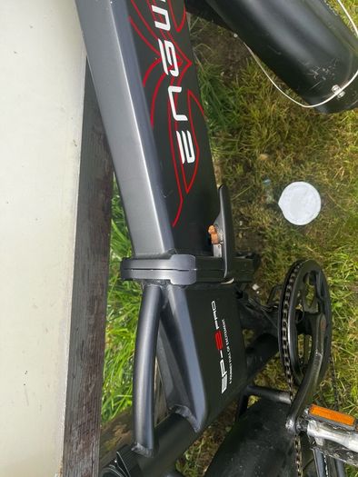 Engwe Ep2 pro, not currently running