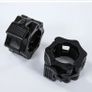Barbell Collars (Pairs) - 50mm (2 inch) Image 2
