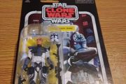 Star Wars Vintage Collection: ARC Trooper Jesse 3.75''