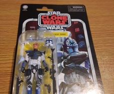 Star Wars Vintage Collection: ARC Trooper Jesse 3.75''