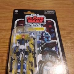 Star Wars Vintage Collection: ARC Trooper Jesse 3.75''