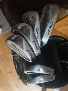 Golf set +Bag