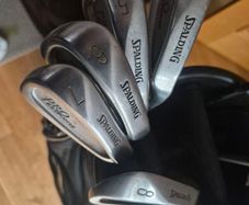 Golf set +Bag