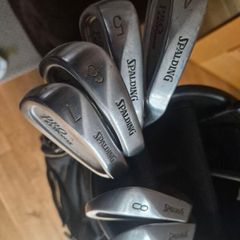 Golf set +Bag