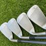 Full set of ping golf clubs Image 10