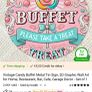 candy buffet items all brand new unused Image 7