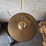 hi hats and stand Image 2
