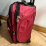 Luggage Cabin travel bag Suitcase wheels Image 3