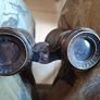 Antique French Binoculars Image 3