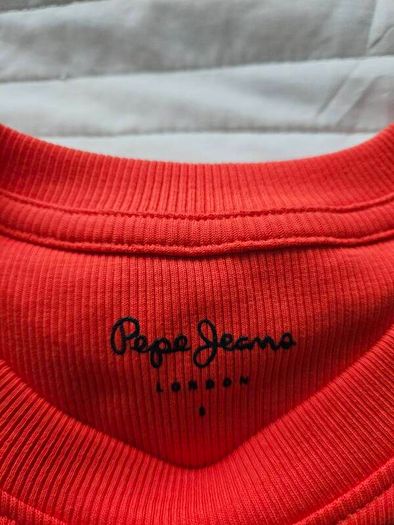 pepe jeans top