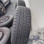 4 Winter Campervan / Van Tyres Image 6