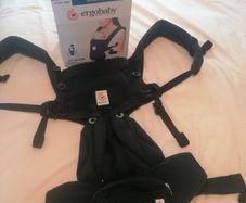 Ergobaby Omni 360 baby carrier