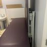 hydraulic changing bed Image 2