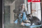Carole King - Tapestry CD (1971) 1996 Nice Price Reissue Folk Pop Rock EX+
