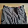 Dainese motorcycle pants size 54 Image 4