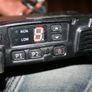 HYTera TM-610U VHF Mobile Radio 400-470 MHz Image 2