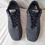 skechers flex advantage 3.0 Size 13 eu 48.5 grey/gold In excellent condition Image 3