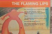 The Flaming Lips CD - Yoshimi Battles The Pink Robots