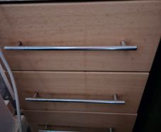 Bedside table