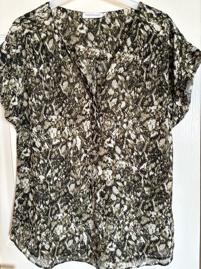 ladies blouse